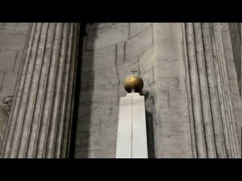 comment construire un gnomon