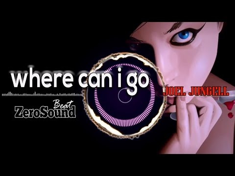 Where Can I Go - Joel Jungell