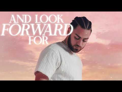 Ali Gatie - Can't Let You Go (Official Lyric Video)