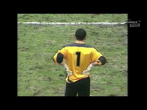 02.03.2002 GKS Katowice - POGOŃ Szczecin 1:0 (1:0)