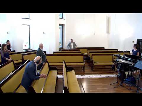 AdventistNazna - Costică Ludusan - (16.07.2022)