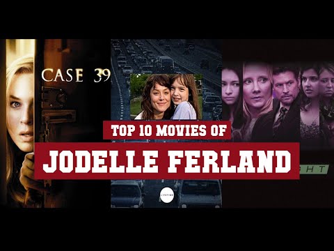 Jodelle Ferland Top 10 Movies of Jodelle Ferland| Best 10 Movies of Jodelle Ferland