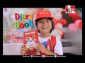 TVC KFC Indonesia Birthday Promo