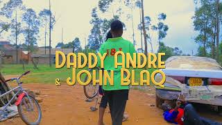 Abasinga | Daddy Andre ft. John Blaq | Zari Dancers Africa