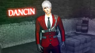 Download lagu Dancin ❤(Rules of Survival MV) mp3