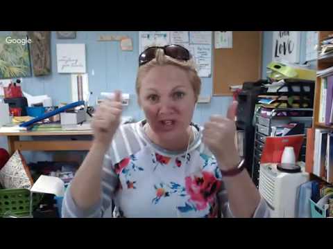 Mama Chat - Making Mommy Friends and finding Besties - 11.28.2017