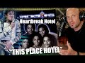 Multitrack Listening Analysis Session The Jacksons This Place Hotel A K A Heartbreak Hotel