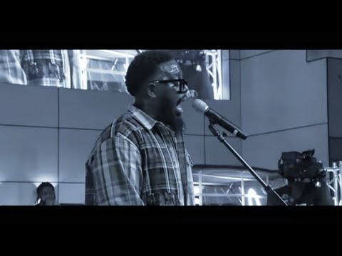 Chandler Moore - IMELA (Nathaniel Bassey) | BE GLORIFIED (Timothy Reddick)