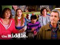 Most Hilarious Moments From Season 4 Part 3 The Middle