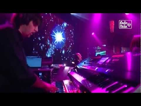 Giorgia - Gocce di memoria