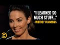 Lessons From Watching Porn Whitney Cummings