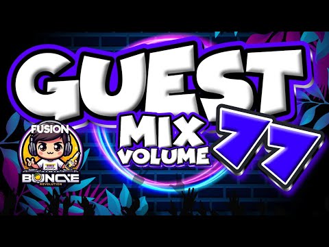 GUEST MIX VOL 77 - @DJFusion Bounce / Donk Mix #ukbounce #donk #dance #dj #vocal #bounce