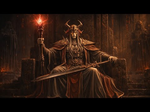 MARKA RAGNOS: The Most Feared Sith in History