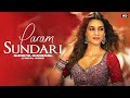Param Sundari -Official Video | Mimi | Kriti Sanon , Pankaj Tripathi | @ARRahman Shreya | Amitabh