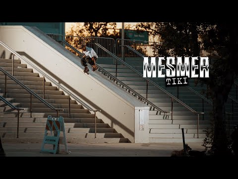 MESMER TIKI