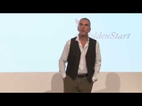 FEDERICO BUFFA racconta...Lebron James, Michael Jordan, Robert De Niro e Matthew McConaughey