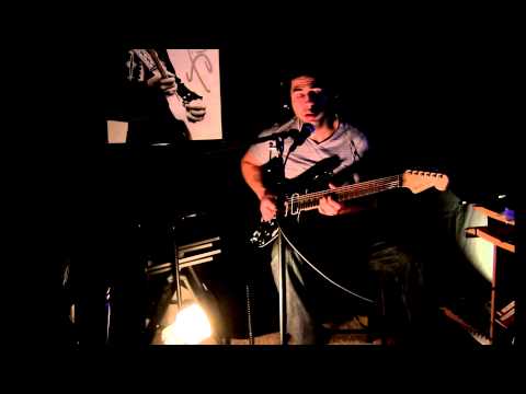 Brothers in Arms - Dire Straits Cover - Ciro Amaral