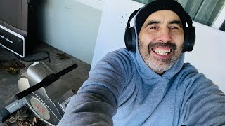 2026 Row Machine Cardio at 52