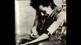 Tribute to Sid Vicious