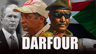 L'EFFROYABLE HISTOIRE DU DU SOUDAN 3/3 (Guerre du Darfour)