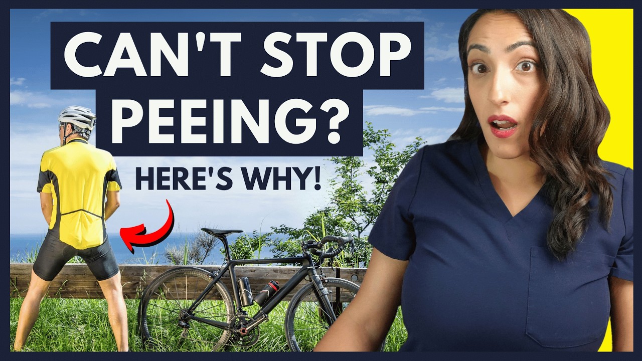 Why Men Get an Enlarged Prostate and How to Treat BPH Symptoms