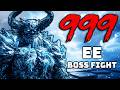 WORLD'S FIRST ROUND 999 TOTENREICH EASTER EGG "DRAVAKAR" BOSS FIGHT!