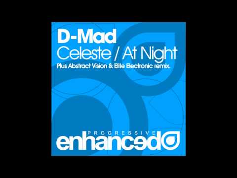 D-Mad - At Night (Original Mix)