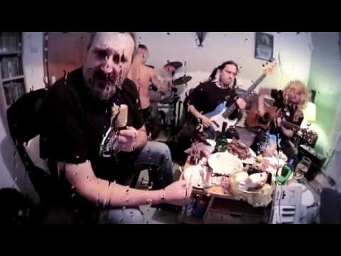 Pero Defformero - Teretana svakog dana - (Official Video 2014)