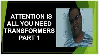 Transformer Attention is all you need | Scaled dot Product Attention m