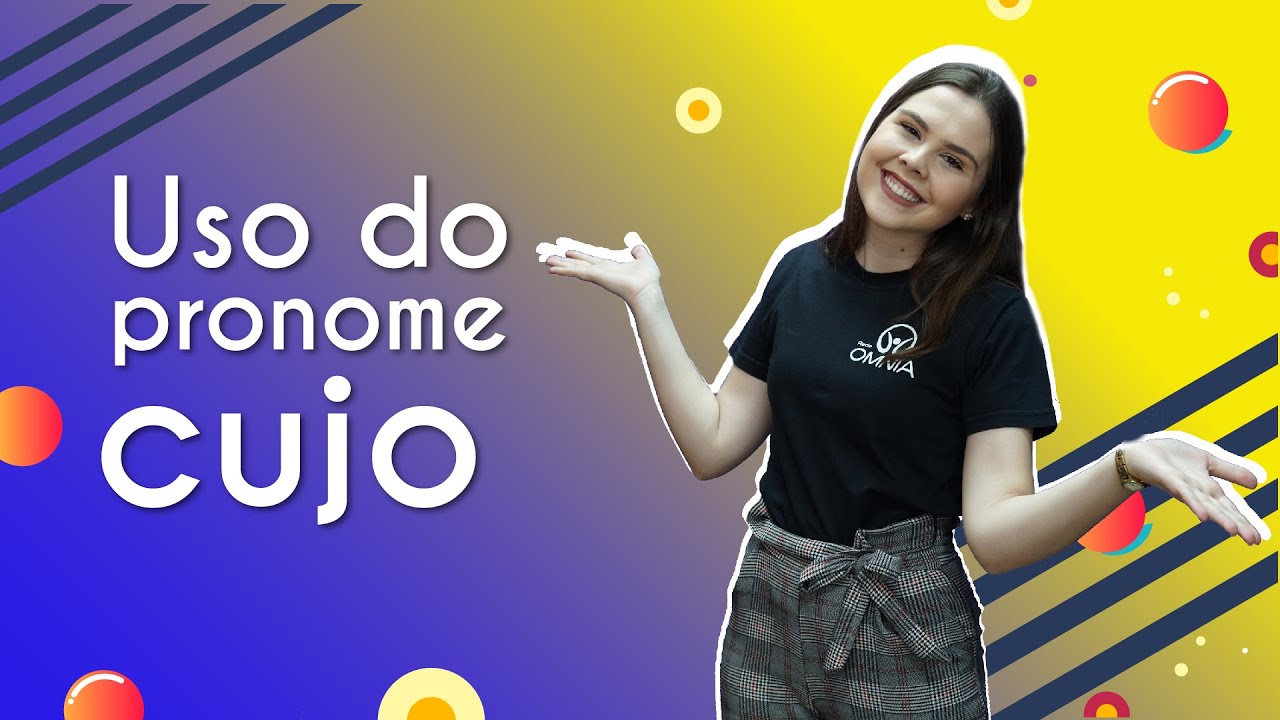 Quais são os TIPOS de PRONOMES? [Tabela com Todos e Exemplos]