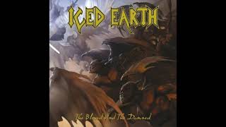 I Died For You-Iced Earth