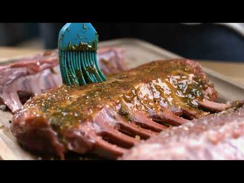 Cordero Asado: Mastering Traditional Roast Lamb | Part 1