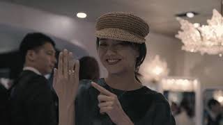 LALIQUE GINZA - "New Concept" Debut  (short ver.)