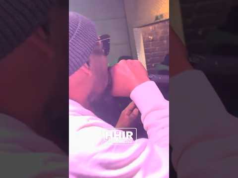 BEANIE SIGEL CHECKS HIS DJ MID-SHOW AFTER F-ING UP! 😳