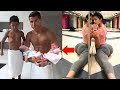 Cristiano Ronaldo Girlfriend And Children 2019