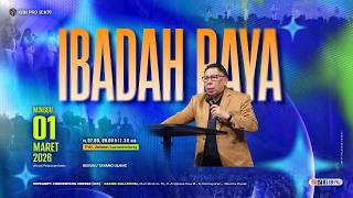 Download lagu BERSAMA DENGAN TUHAN - Pdt. Johan Lumoindong - Onsite I 01 Maret ‘26 mp3 Download lagu BERSAMA DENGAN TUHAN - Pdt. Johan Lumoindong - Onsite I 01 Maret ‘26 mp3