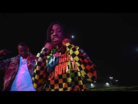 Shootergang Kony ft Omb Peezy "Real Shit" directed by @KWelchVisuals