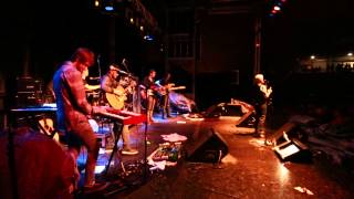 Kristen Merlin from "The Voice"- Homecoming Concert