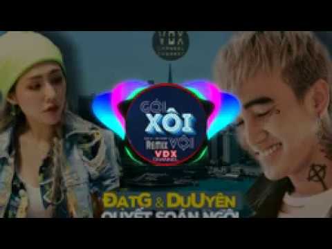 Gói Xôi Vội Remix   ĐạtG x Du Uyên Official MV