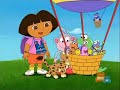 Dora Saves The Game Clip7