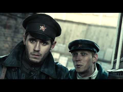 Шагал – Малевич - Trailer