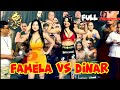 FULL DINAR CANDY VS FAMELA SAFITRI HSS3