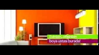 ankara badana boya ustası (boyacı) 0312 480 44 45