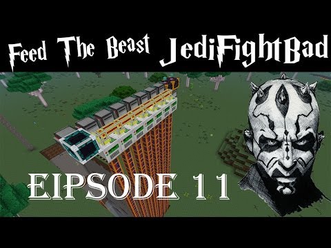 CGC S03 E11: Turtle Mining Machine