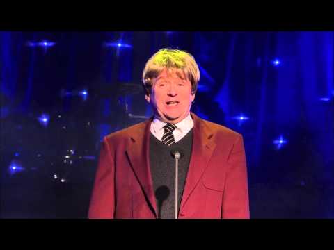 Cefin Roberts - Y Blodyn