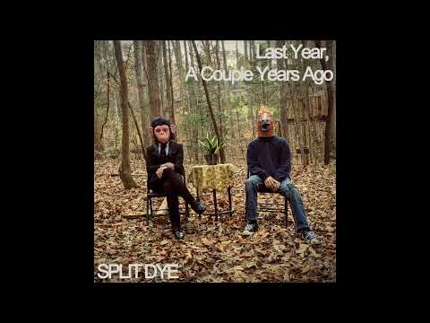 Youre Gonna Hate This - Split Dye