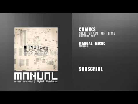 Cumiks - Silk Space Of Time