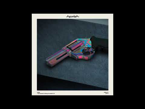 Tulioxi - The Story Of Three Sequencers (Undo Remix)