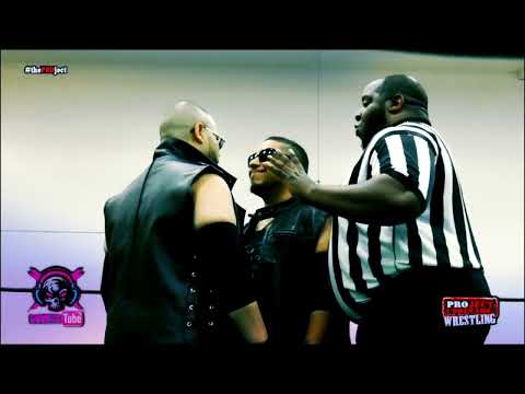 FLASHBACK: Kage vs. Whiplash
