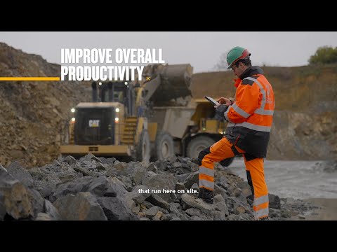 VisionLink® Productivity | Ask an Expert, featuring Groupe Pigeon